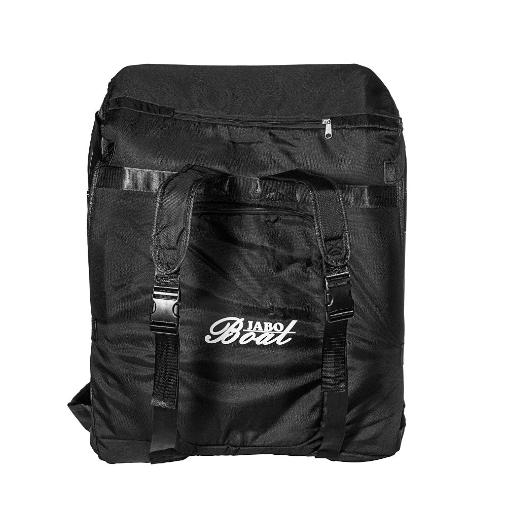 JABO5 Bait Boat Backpack-black, Suitable for 5AG, 5CG