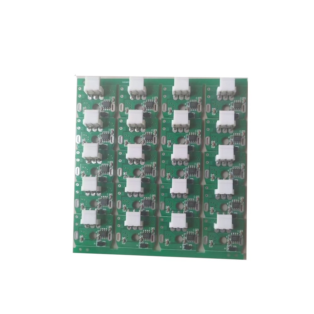 JABO2ALDriver board