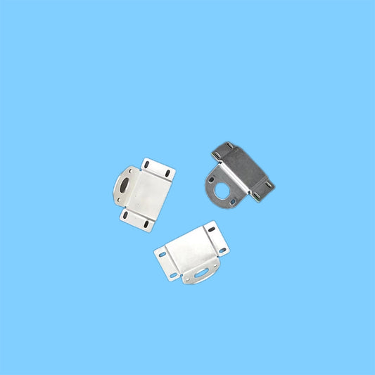 JABO2BG Boat Motor Bracket