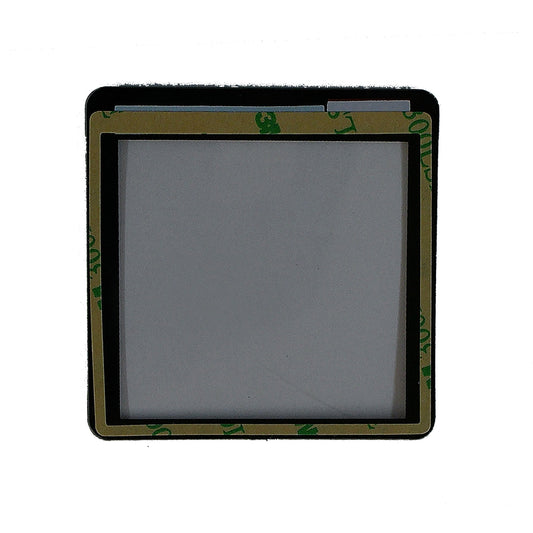 JABO2 Remote Control Panel