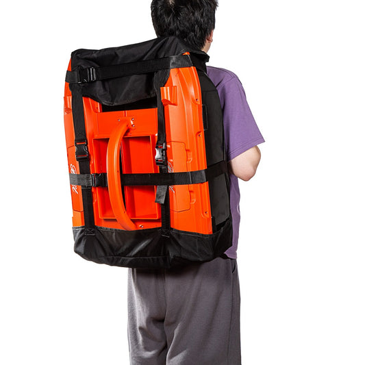 JABO5 Bait Boat Backpack-black, Suitable for 5AG, 5CG