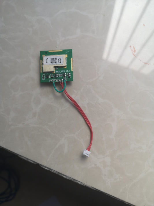 JABO BOAT GPS module 2AG 2BG 2CG 5CG