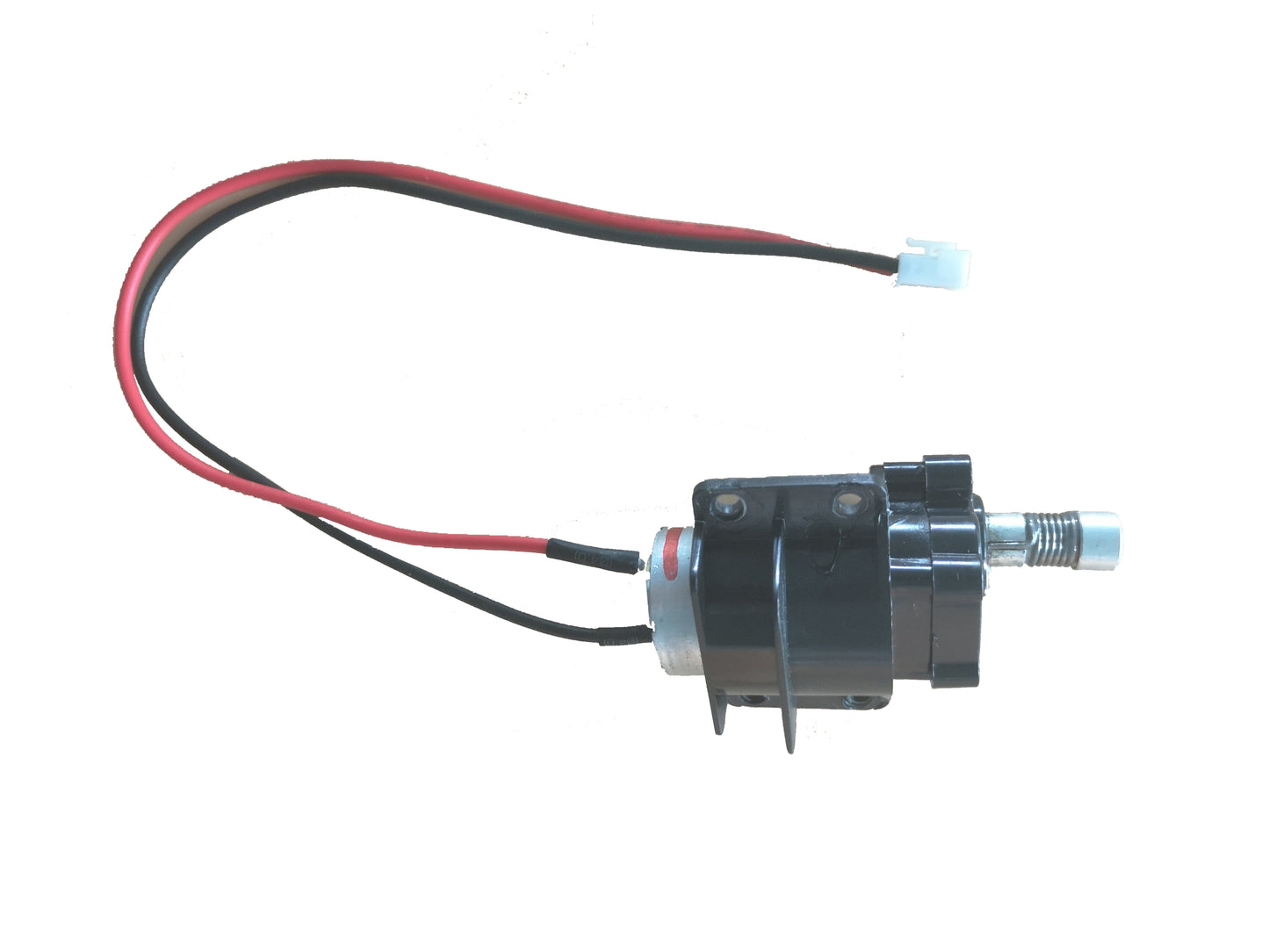 JABO-2AN 2AG Bait Boat Kit, Drive Gearbox