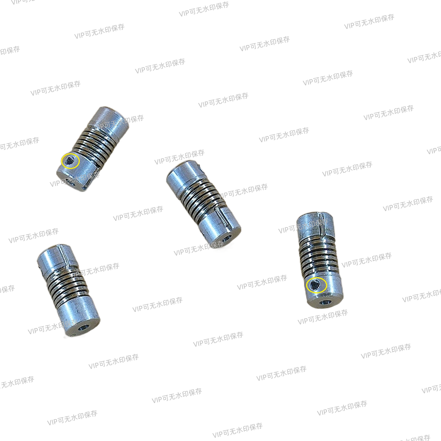 JABO-Boat Parts for 2BG,2CG Coupling, Nniversal Joint