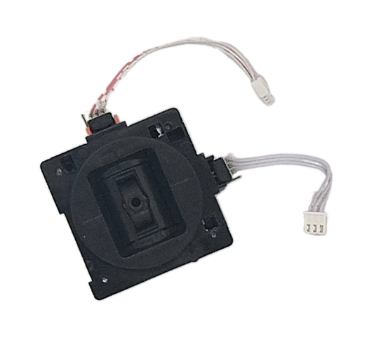 JABO5CG Remote Control Operating Handle Assembly