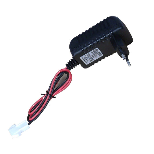 JABO2BG, 2CG chargers 8.4V2A European standard