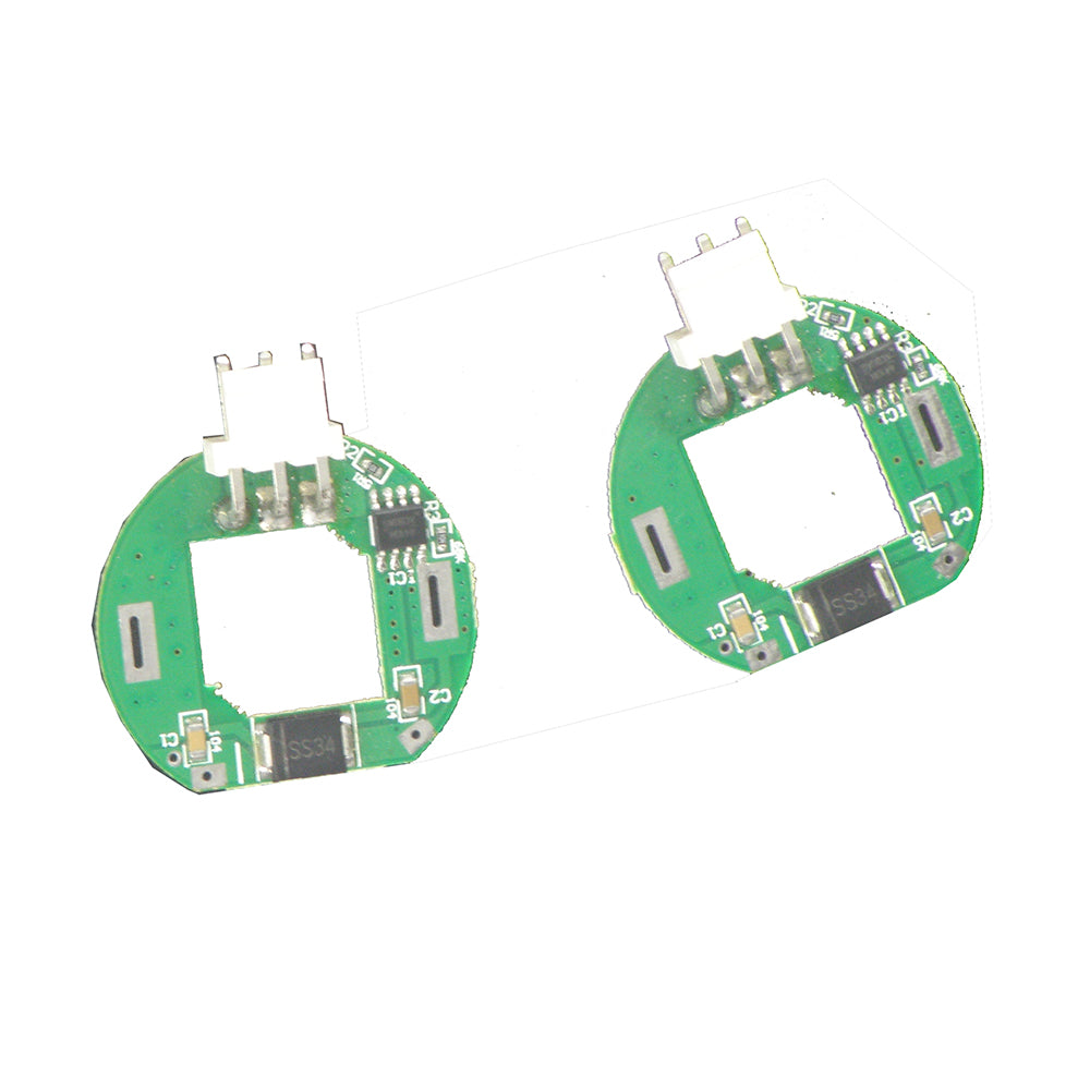 JABO2AD 2BD Driver board （old）