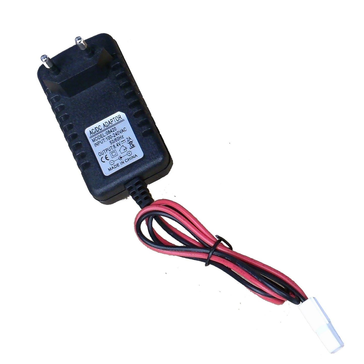 JABO2 Chargers 8.4V2A European standard