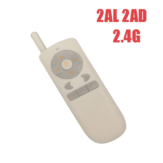 JABO2AD 2.4G  Remote Control
