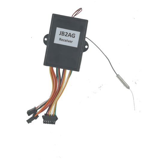JABO-2AG Receiving board