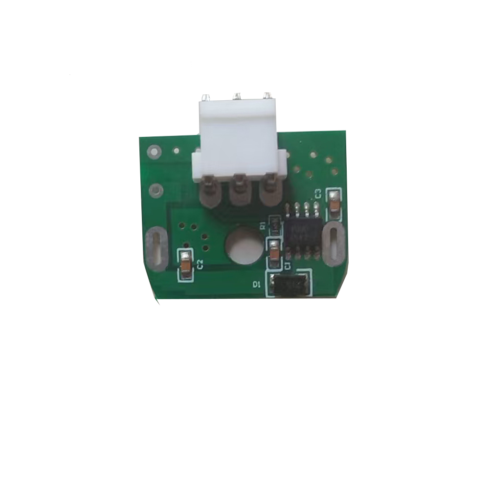 JABO2ALDriver board