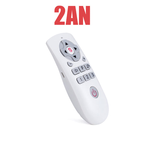 JABO2AN decoy ship remote control