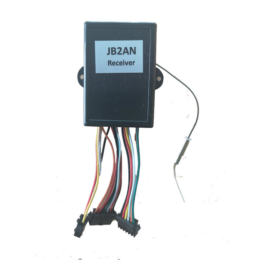 JABO2AN Receiving board