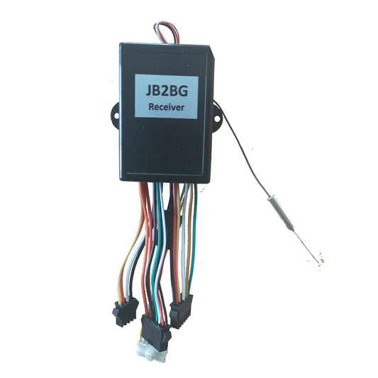 JABO-2BG Receiving board
