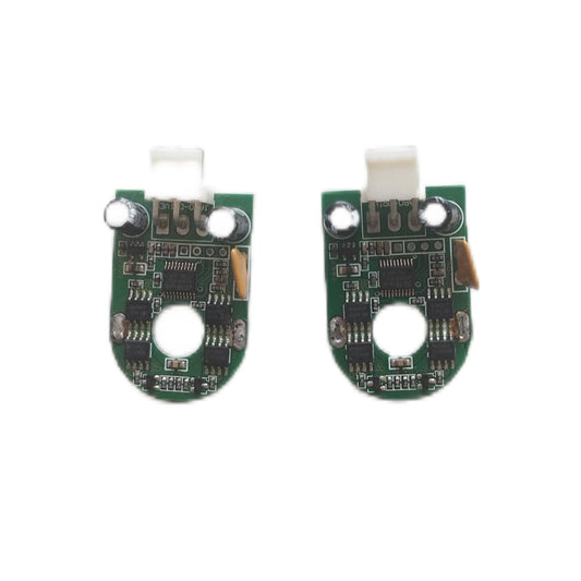 JABO2CG Driver board （old）
