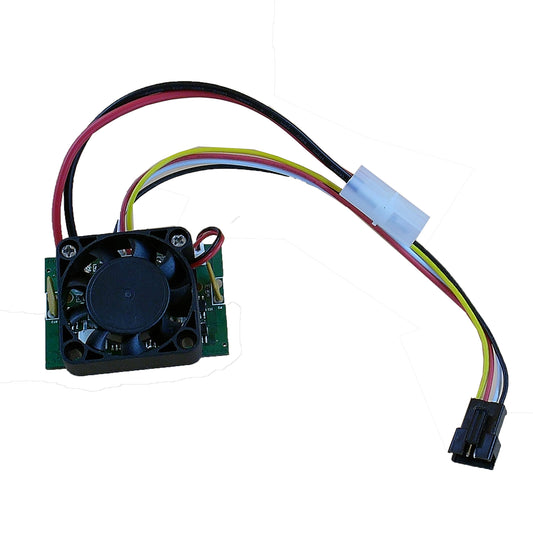 JABO-2AG Bait Boat Motor Drive Plate 3.7v