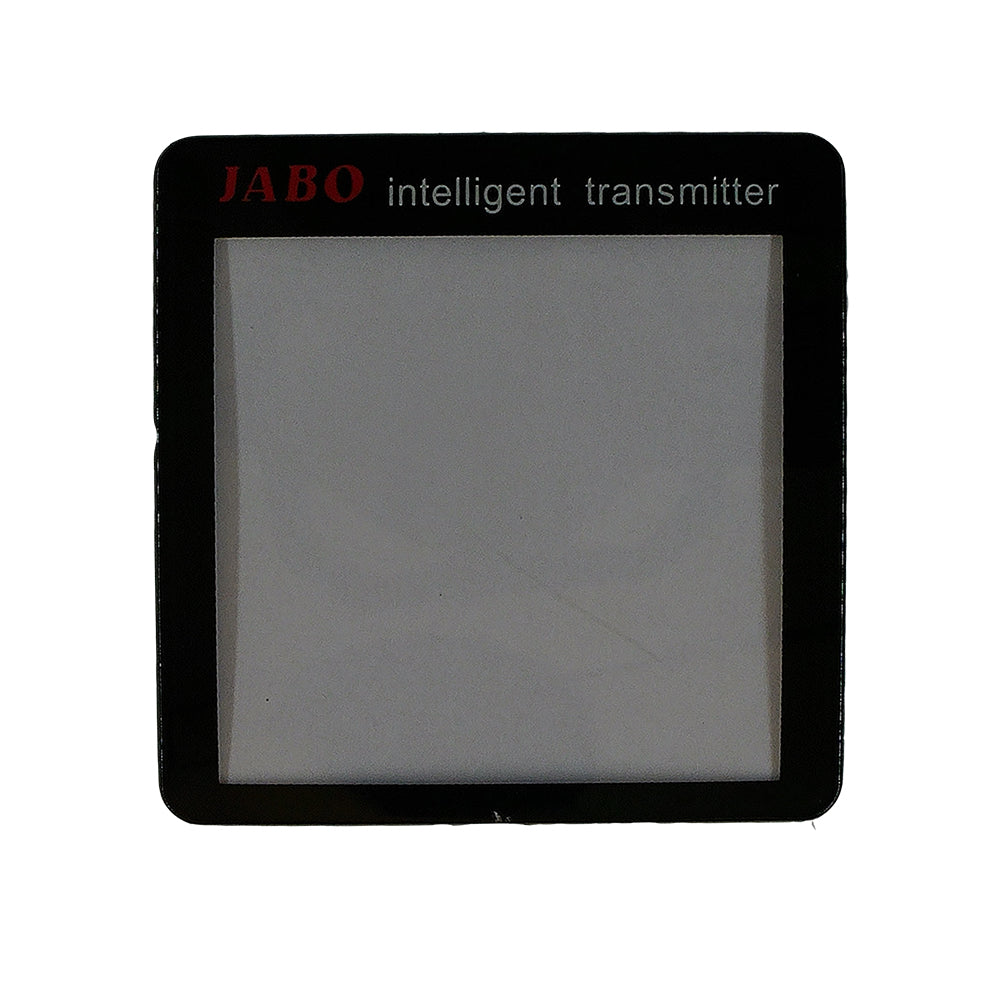 JABO2 Remote Control Panel