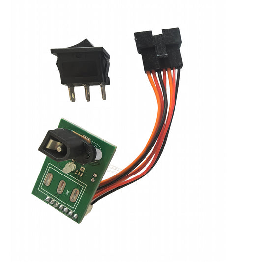 JABO Charging circuit board