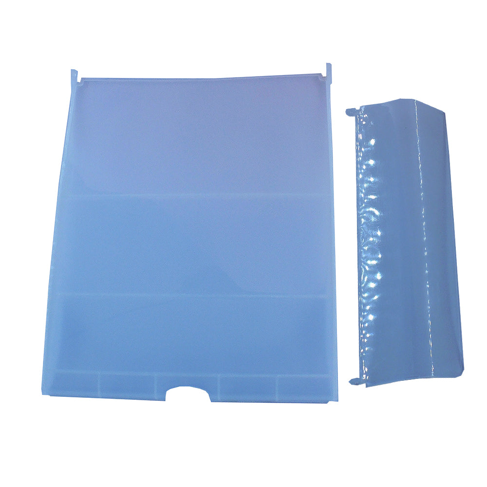 JABO2baitboat silo cover