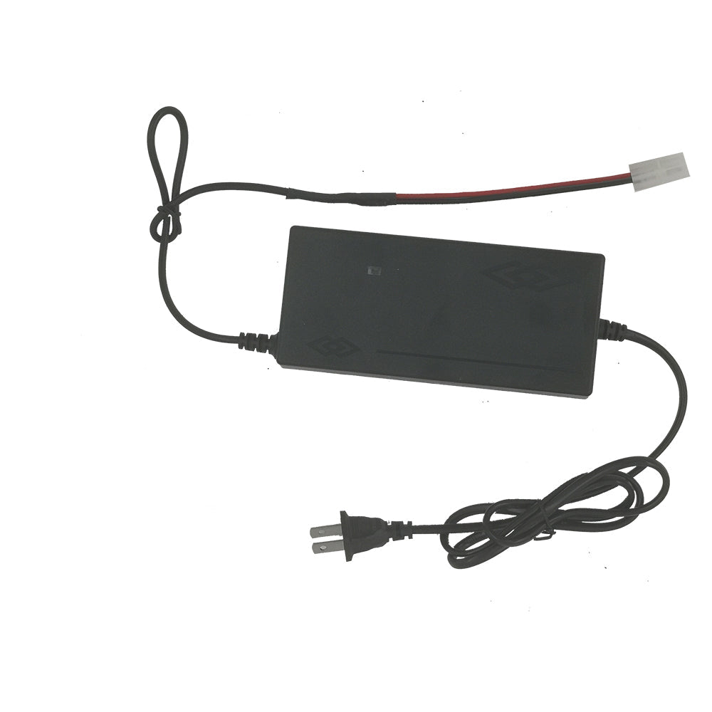 JABO2AG 4.2V 5A charger