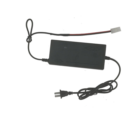 JABO2AG 4.2V 5A charger