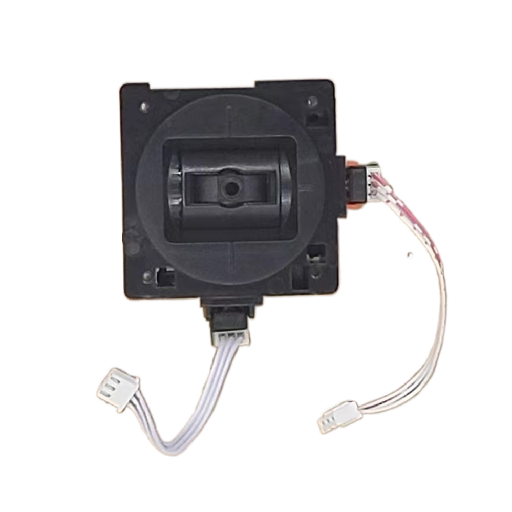 JABO5CG Remote Control Operating Handle Assembly
