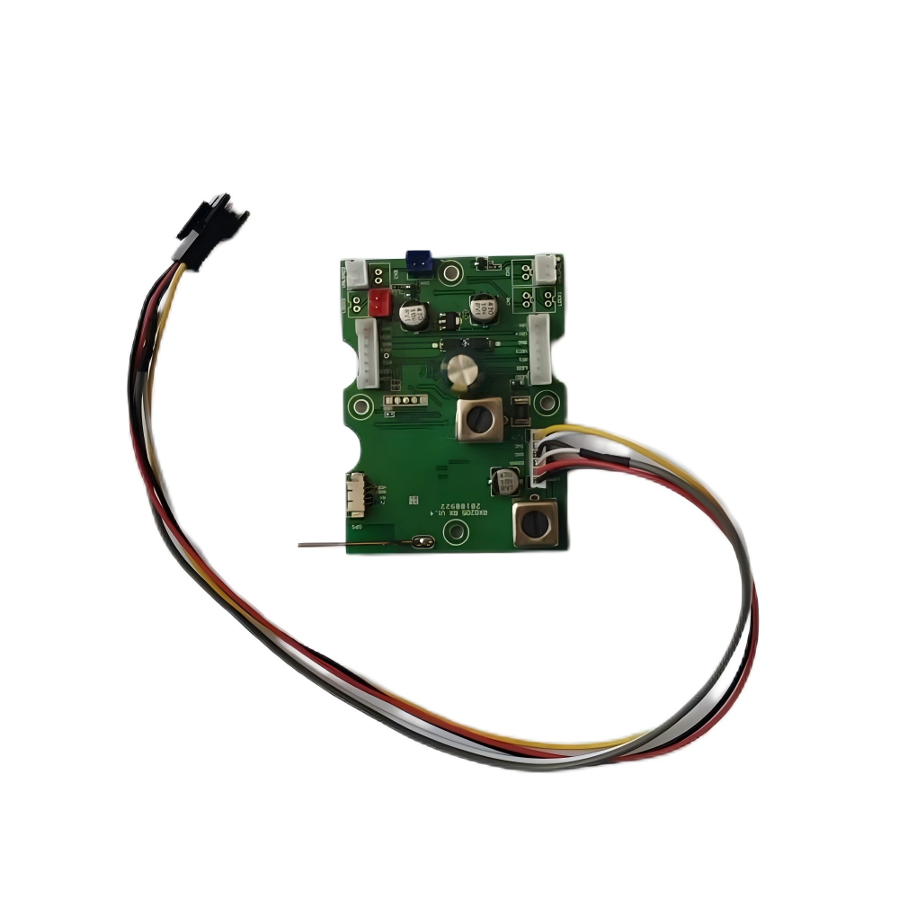 JABO5CG bait boat Receiving Board