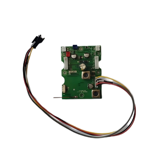 JABO5CG bait boat Receiving Board