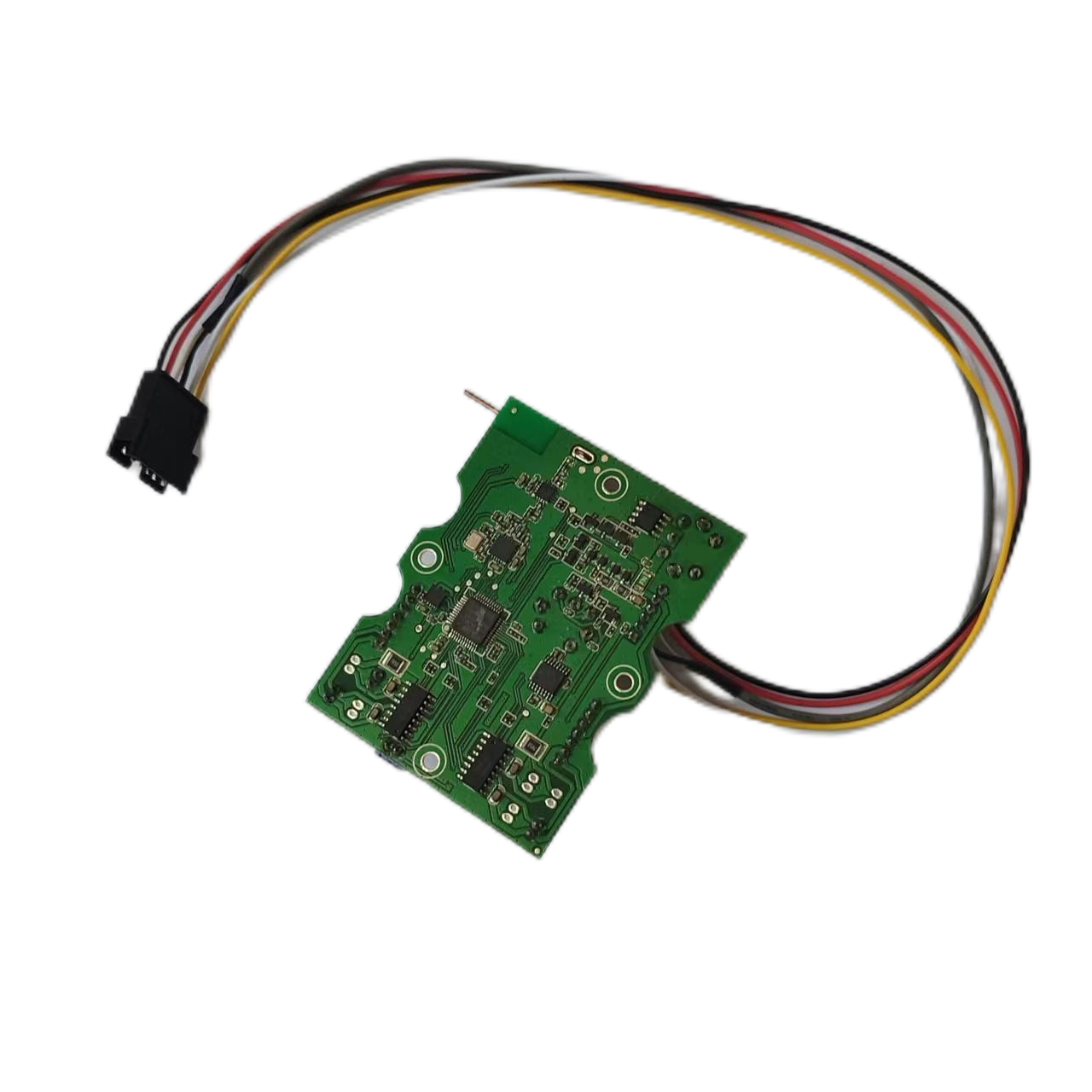 JABO5CG bait boat Receiving Board