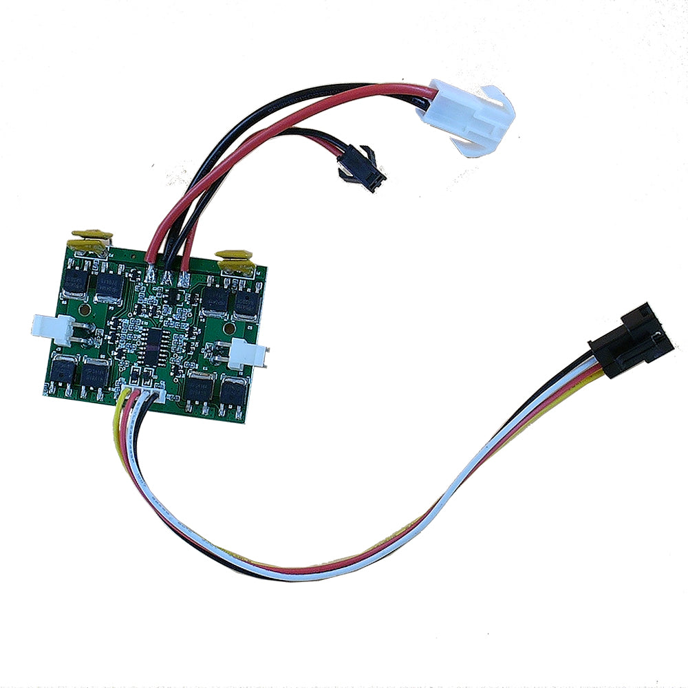 JABO-2CG Bait Boat Motor Drive Plate