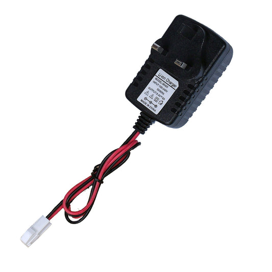 JABO5 chargers 8.4V2A British standard