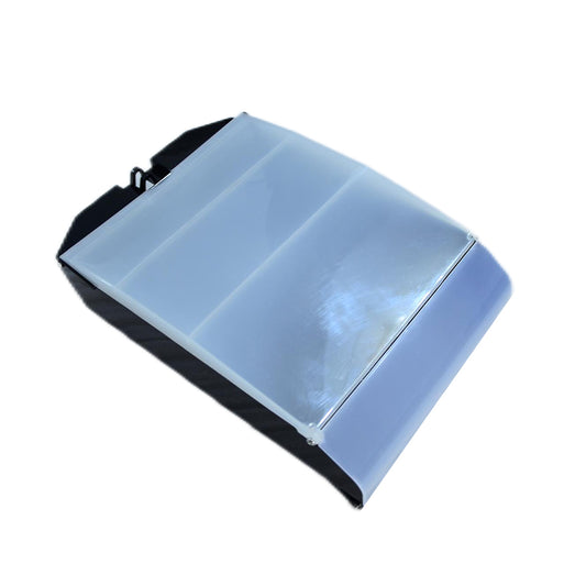 JABO2 BAIT BOAT Bait silo
