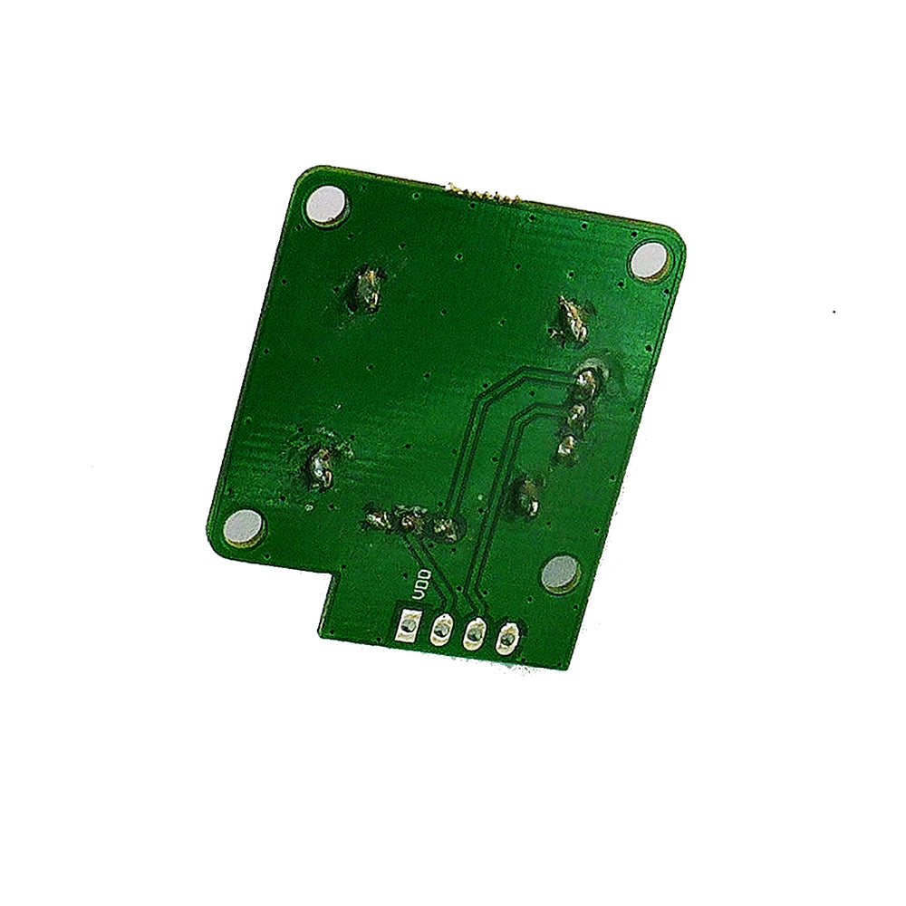 JABO2 remote control bait boat potentiometer