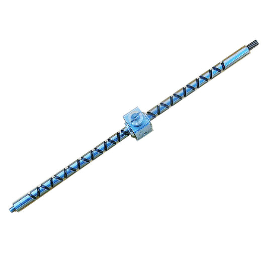 JABO screw and slider