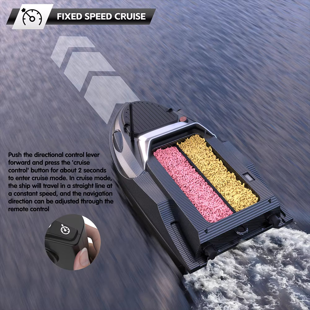Flytec V080